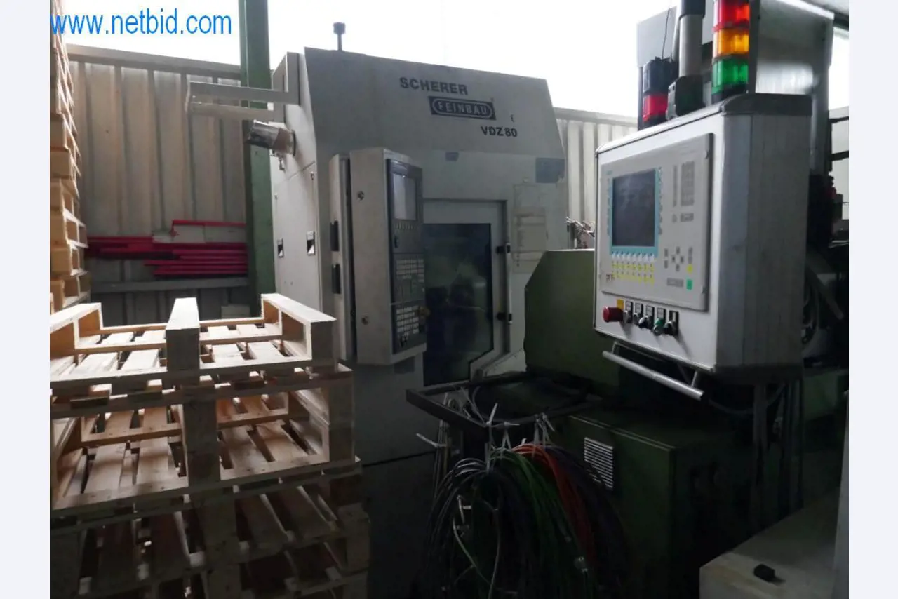 Machines for metalworking/ cold forming-2