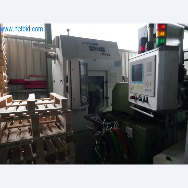 Machines for metalworking/ cold forming-2