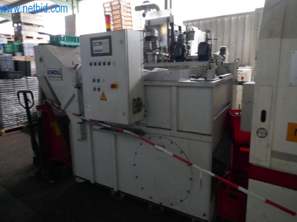 Machines pour le travail des métaux/la déformation à froid-3