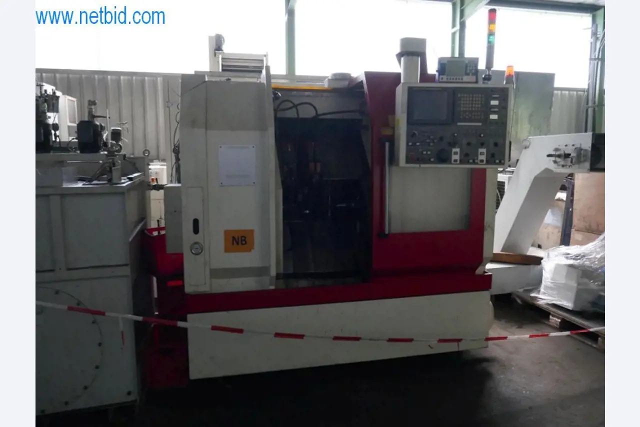 Machines for metalworking/ cold forming-4