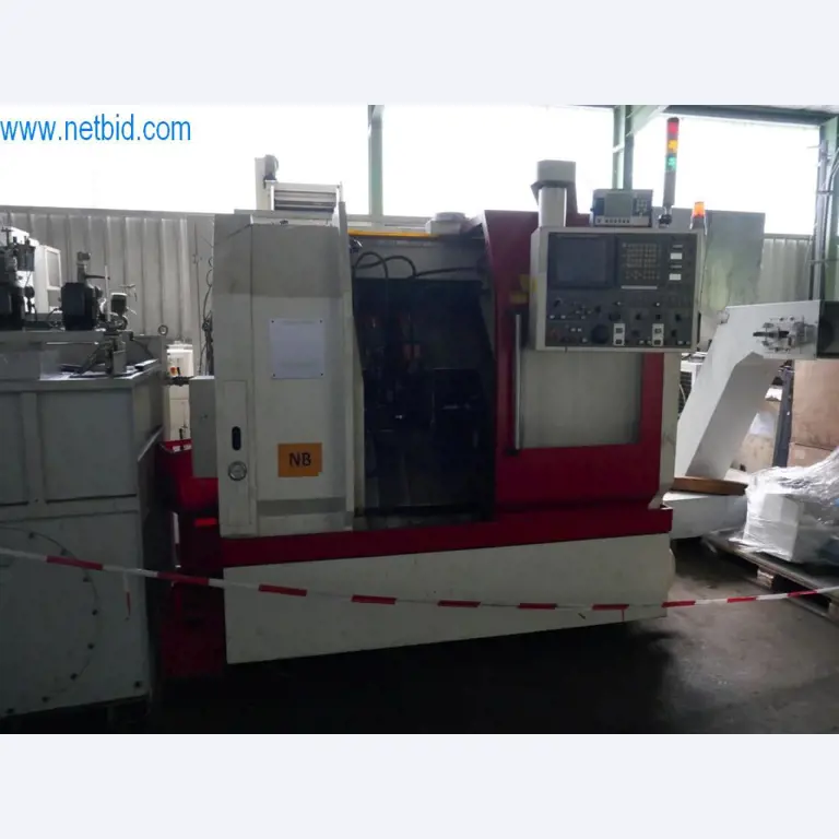 Machines for metalworking/ cold forming-4
