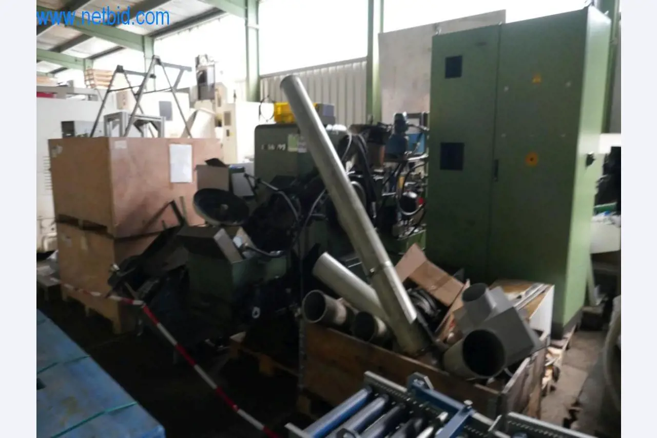 Machines for metalworking/ cold forming-5