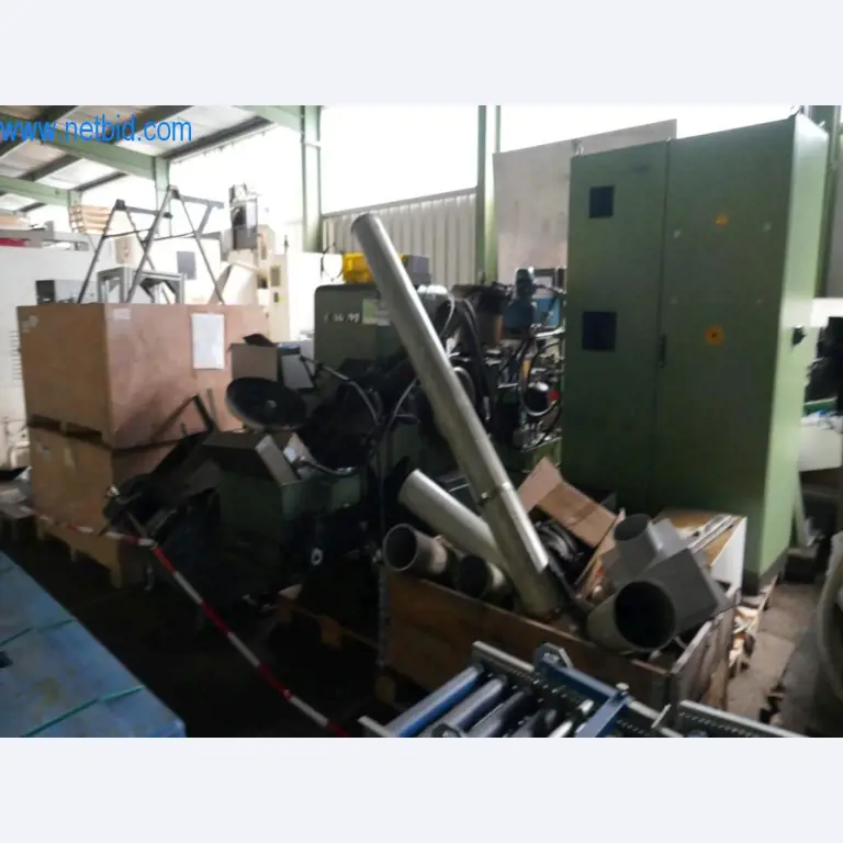 Machines for metalworking/ cold forming-5