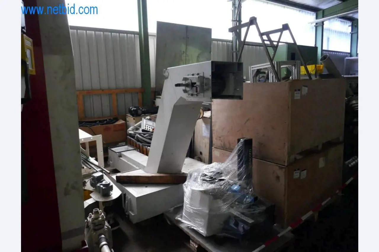 Machines for metalworking/ cold forming-6