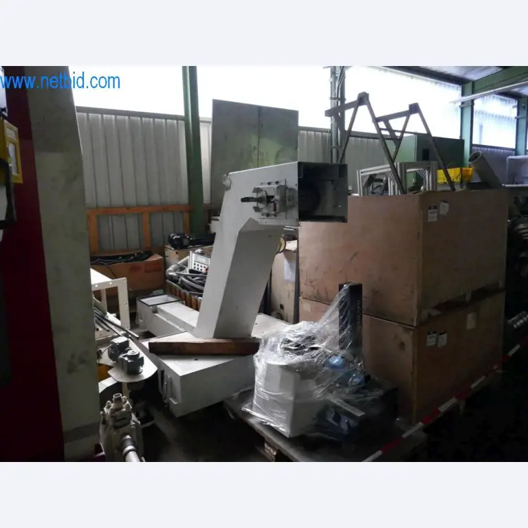 Machines for metalworking/ cold forming-6