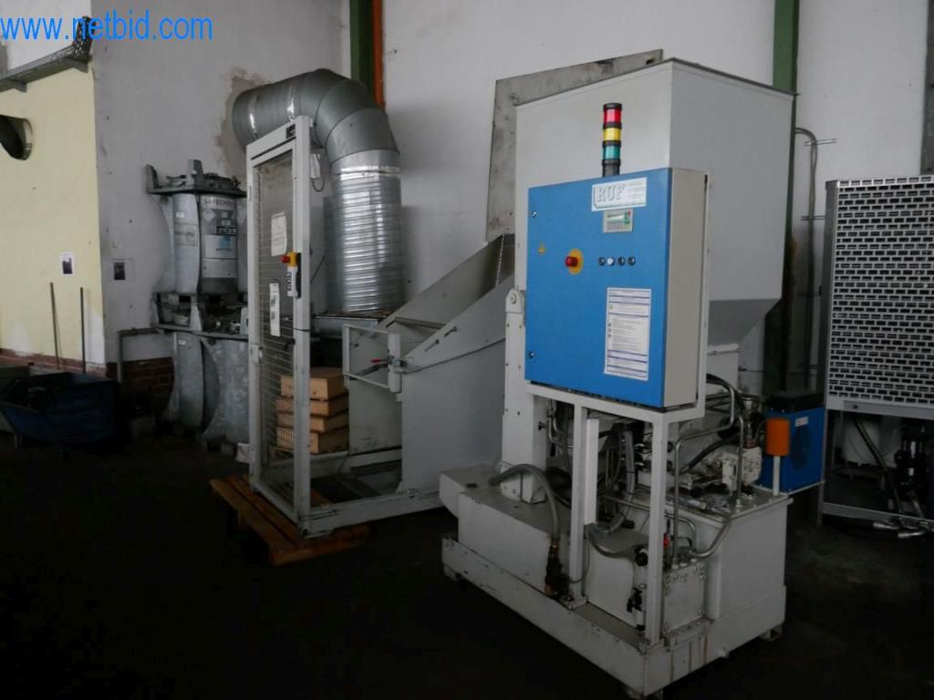 Machines pour le travail des métaux/la déformation à froid-7