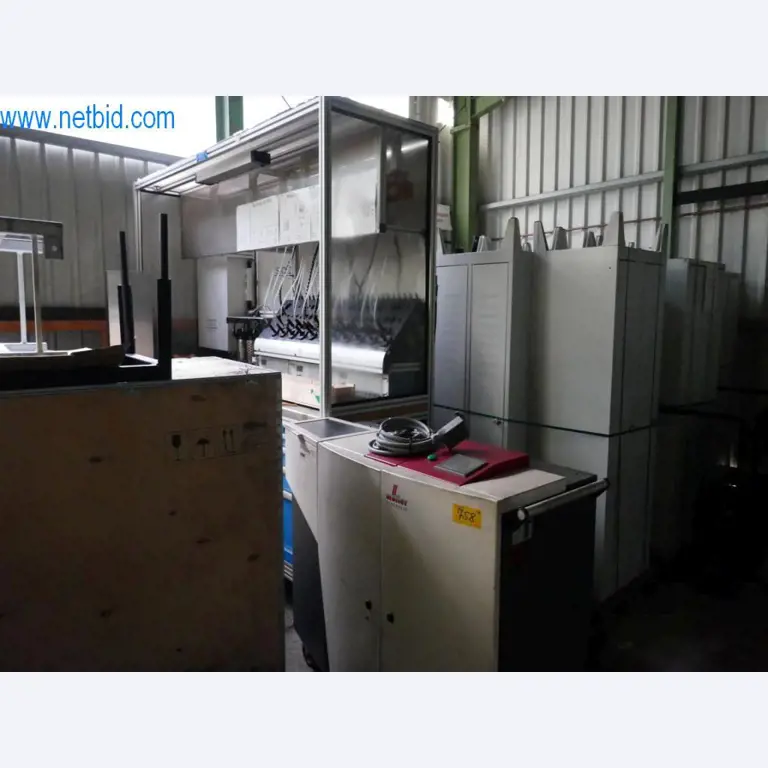 Machines for metalworking/ cold forming-8