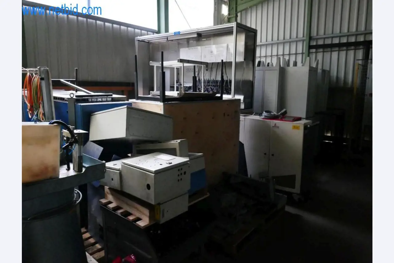 Machines for metalworking/ cold forming-9