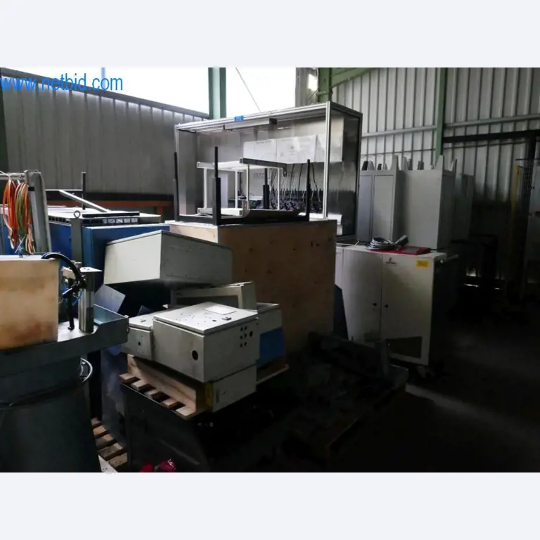 Machines for metalworking/ cold forming-9