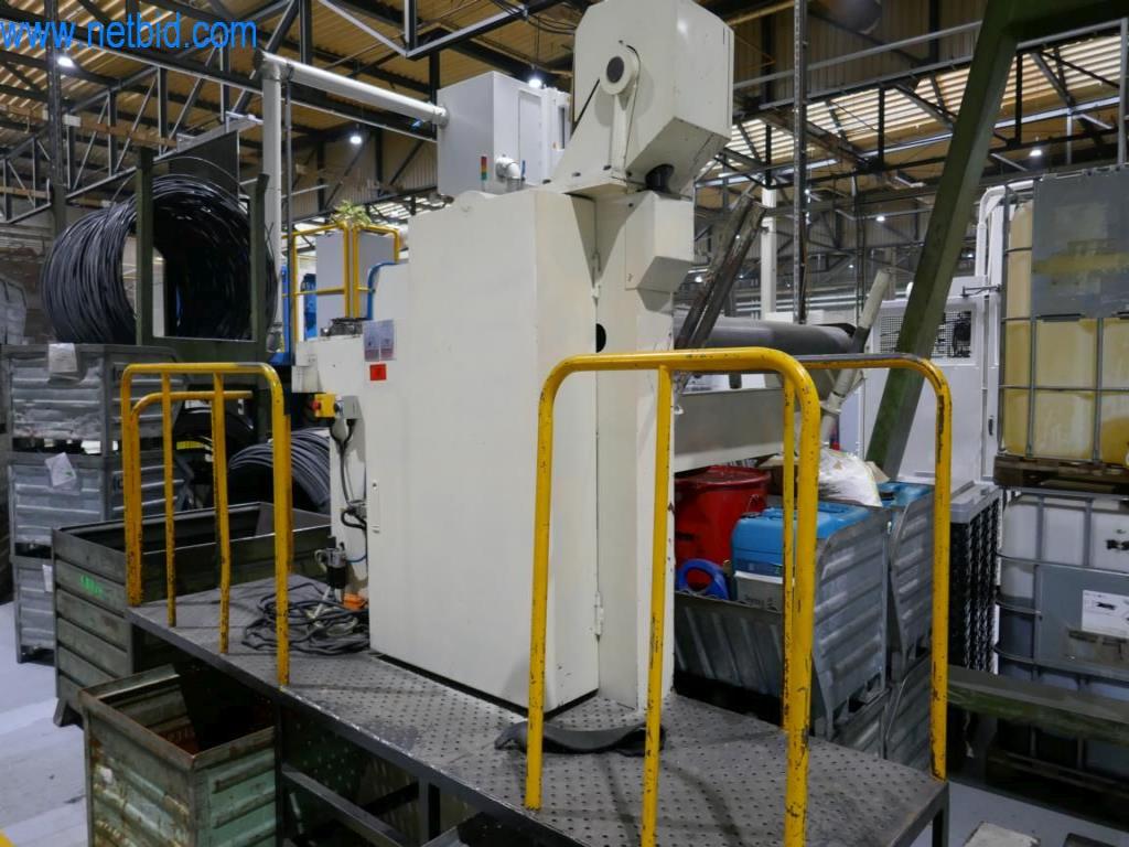 Machines pour le travail des métaux/la déformation à froid-1