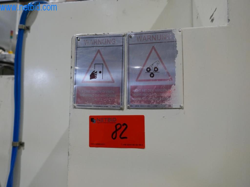 Machines pour le travail des métaux/la déformation à froid-3