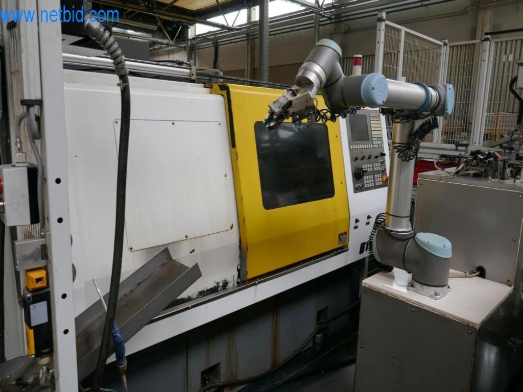 Máquinas para trabalhar metais/conformação a frio-3