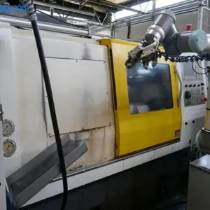 CNC draaibank Arix GTL42