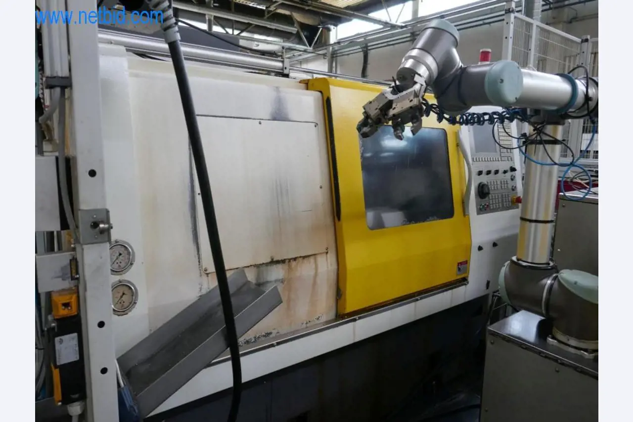 Stroje pro obrábění kovů/ tváření za studena-1