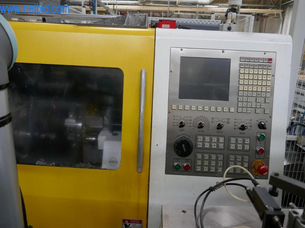 Stroje pro obrábění kovů/ tváření za studena-3