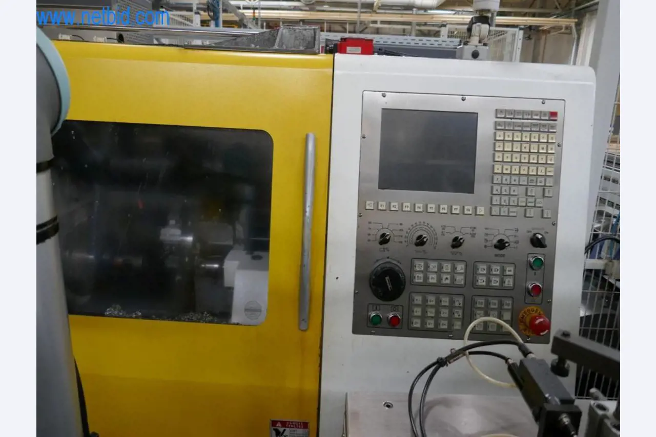 Stroje pro obrábění kovů/ tváření za studena-3