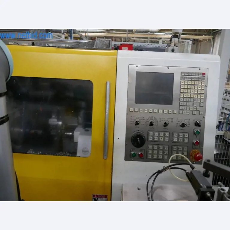 Stroje pro obrábění kovů/ tváření za studena-3