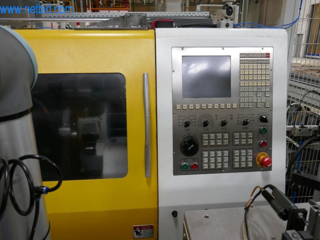 Máquinas para trabalhar metais/conformação a frio-3