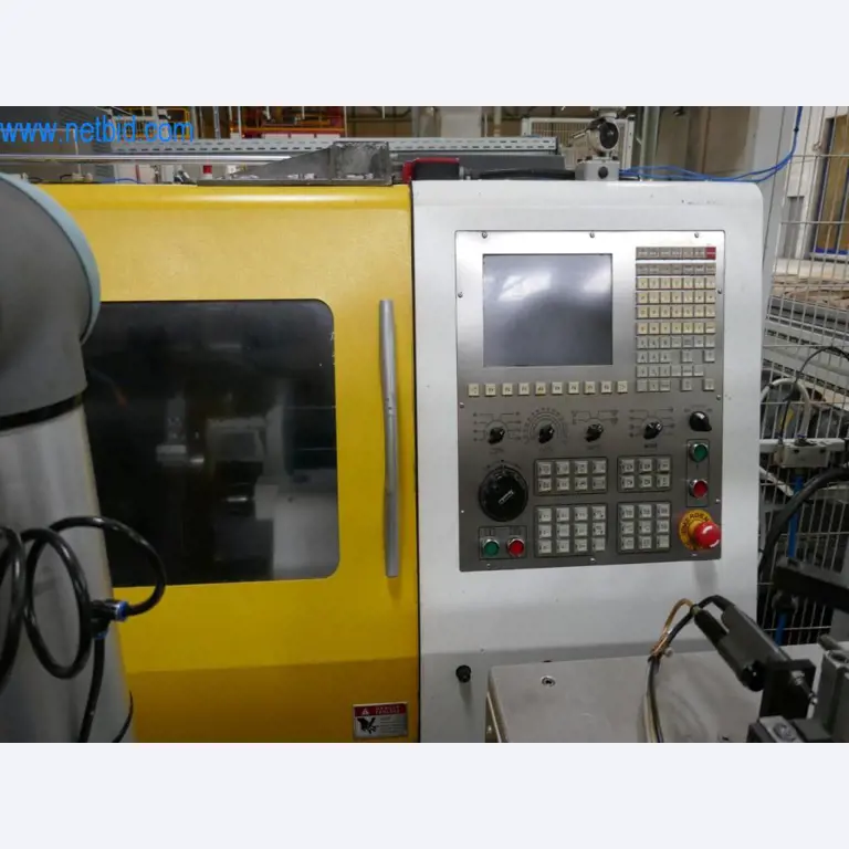 Máquinas para trabalhar metais/conformação a frio-3