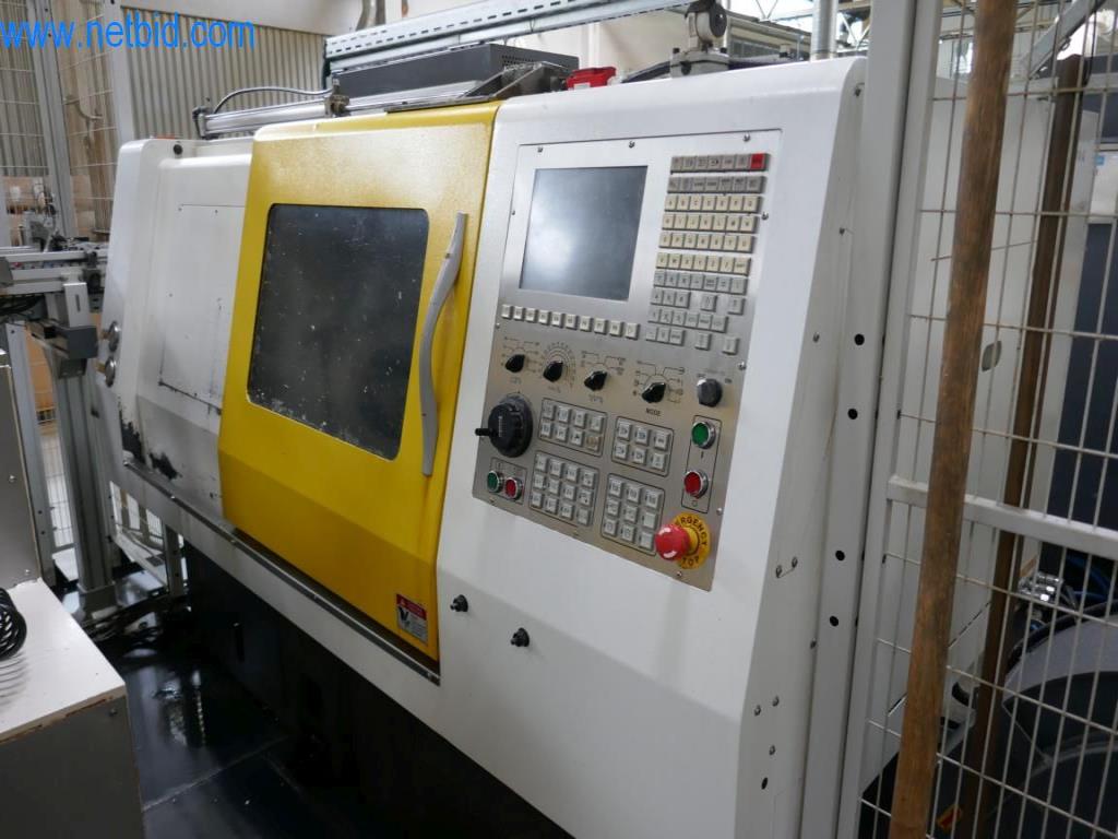 Máquinas para trabalhar metais/conformação a frio-4