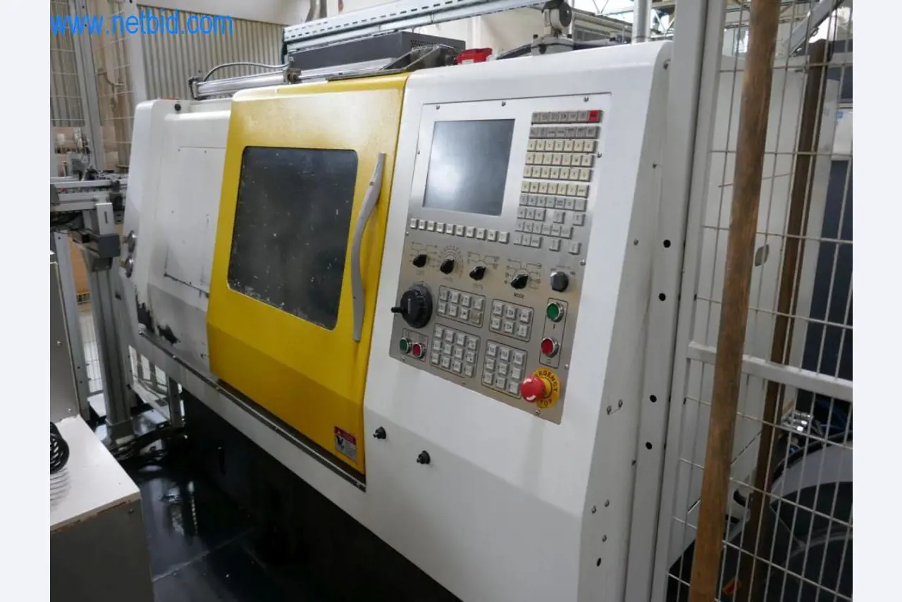 Máquinas para trabalhar metais/conformação a frio-4