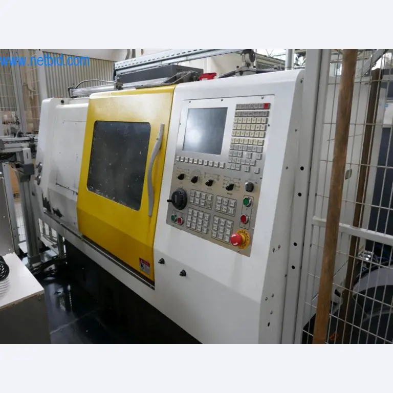 Máquinas para trabalhar metais/conformação a frio-4