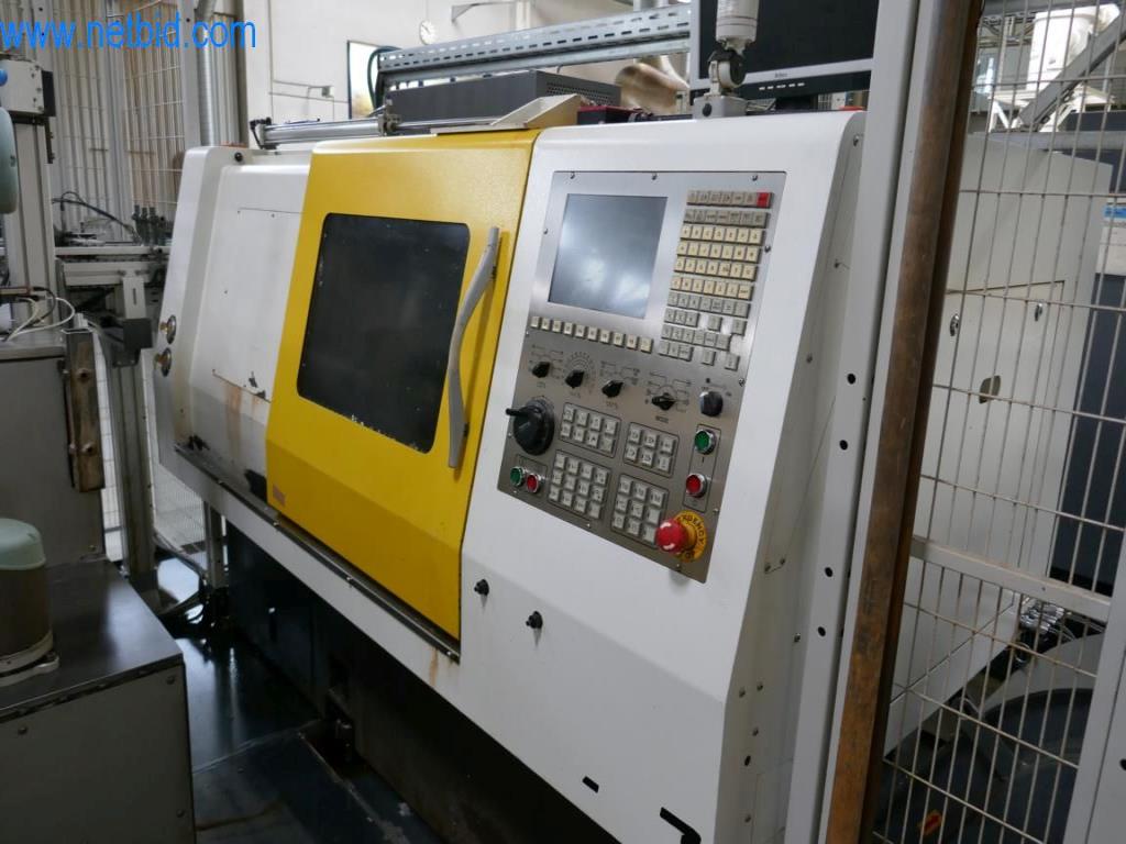 Máquinas para trabalhar metais/conformação a frio-1