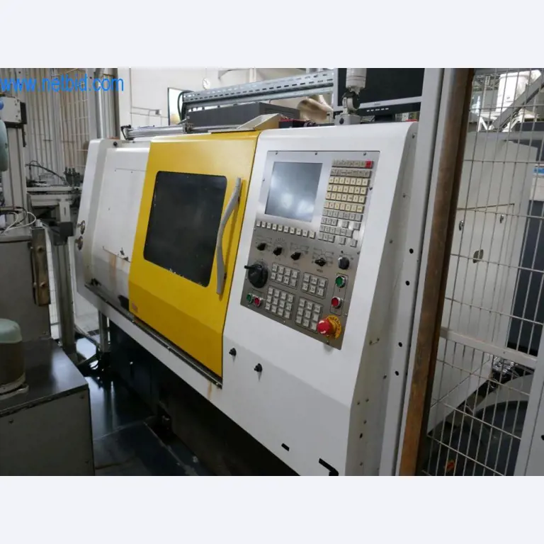 Máquinas para trabalhar metais/conformação a frio-1