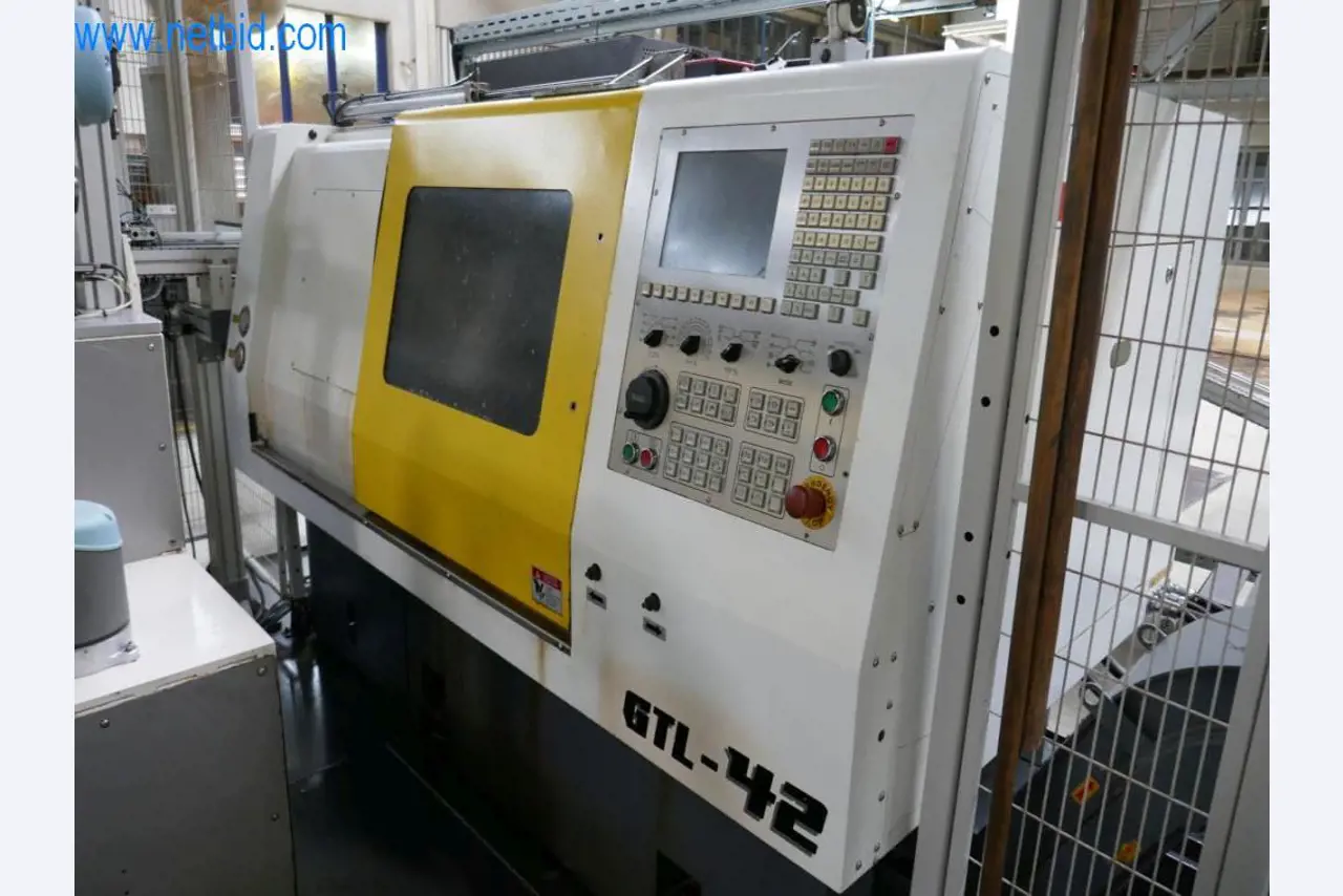 Máquinas para trabalhar metais/conformação a frio-1