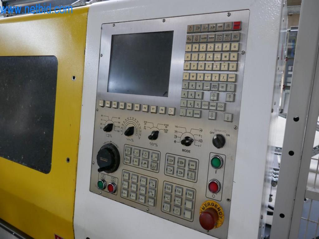 Máquinas para trabalhar metais/conformação a frio-2