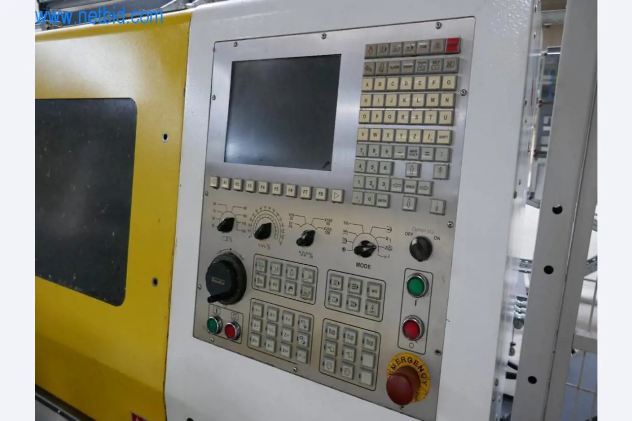 Máquinas para trabalhar metais/conformação a frio-2