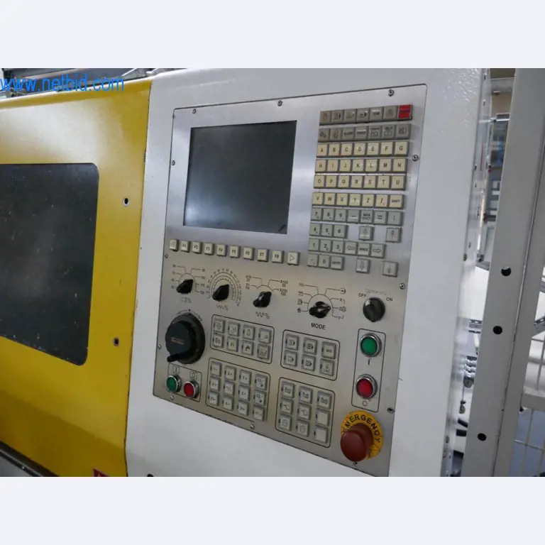 Máquinas para trabalhar metais/conformação a frio-2