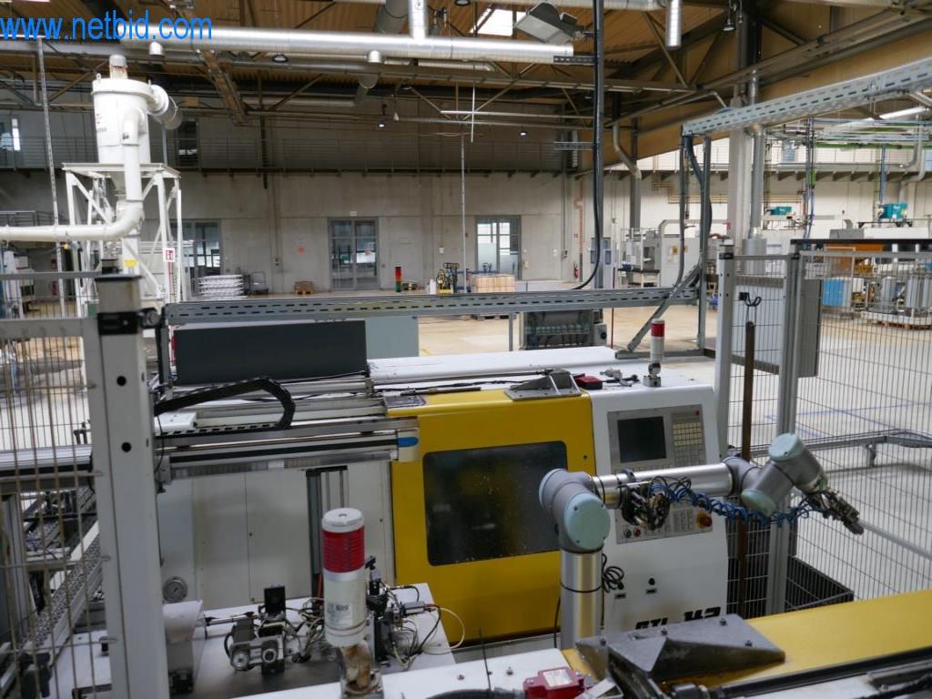 Máquinas para trabalhar metais/conformação a frio-4