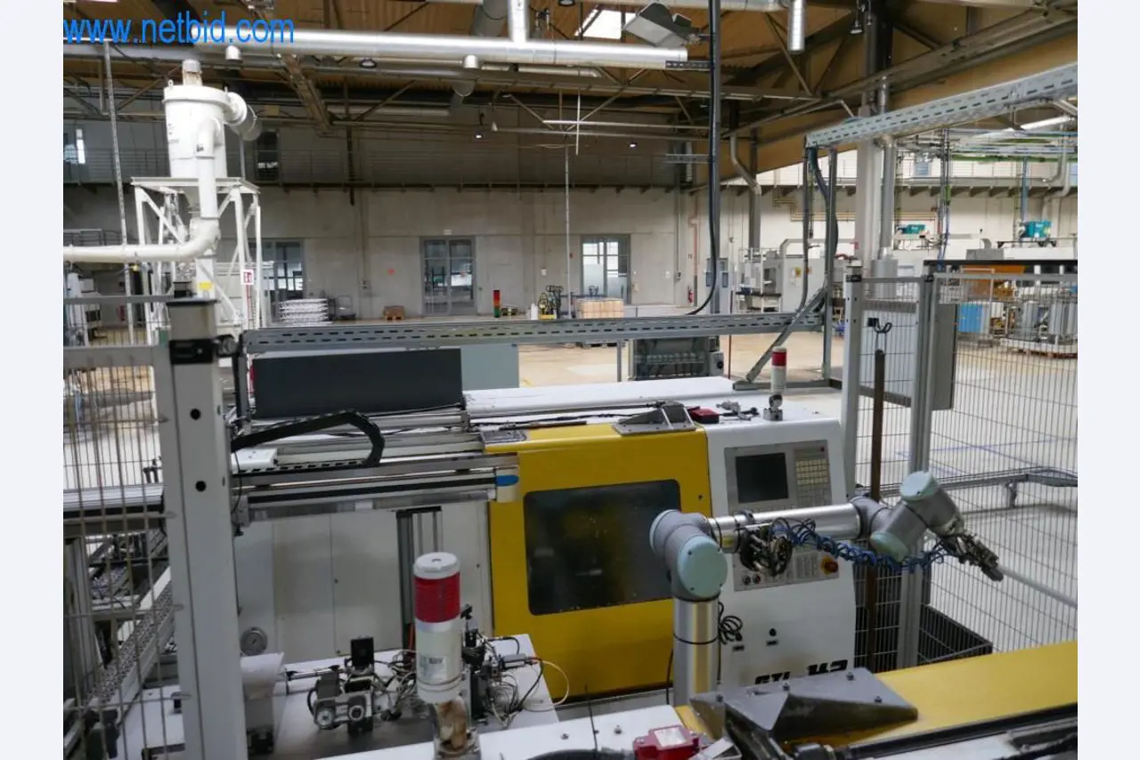 Máquinas para trabalhar metais/conformação a frio-4