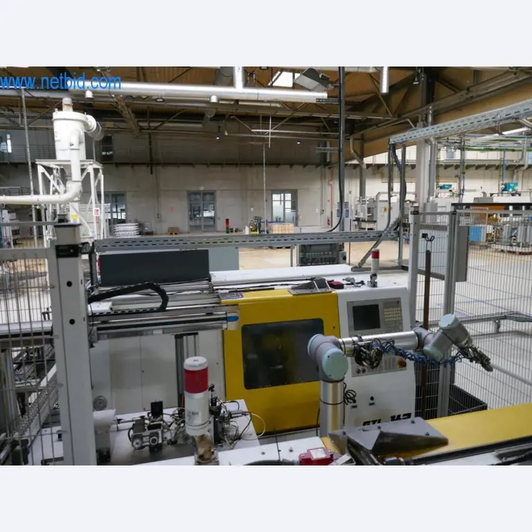 Máquinas para trabalhar metais/conformação a frio-4