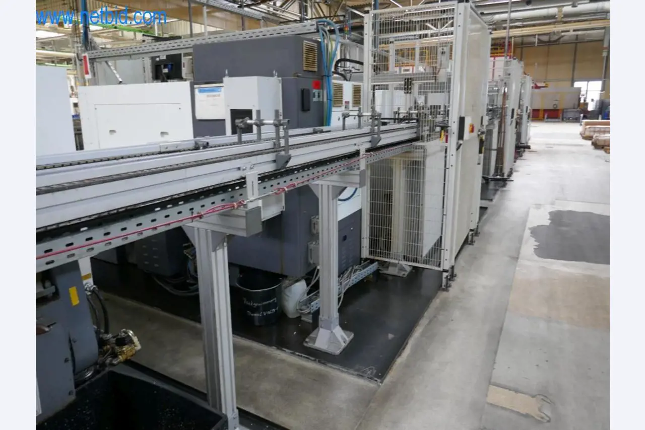 Stroje pro obrábění kovů/ tváření za studena-10