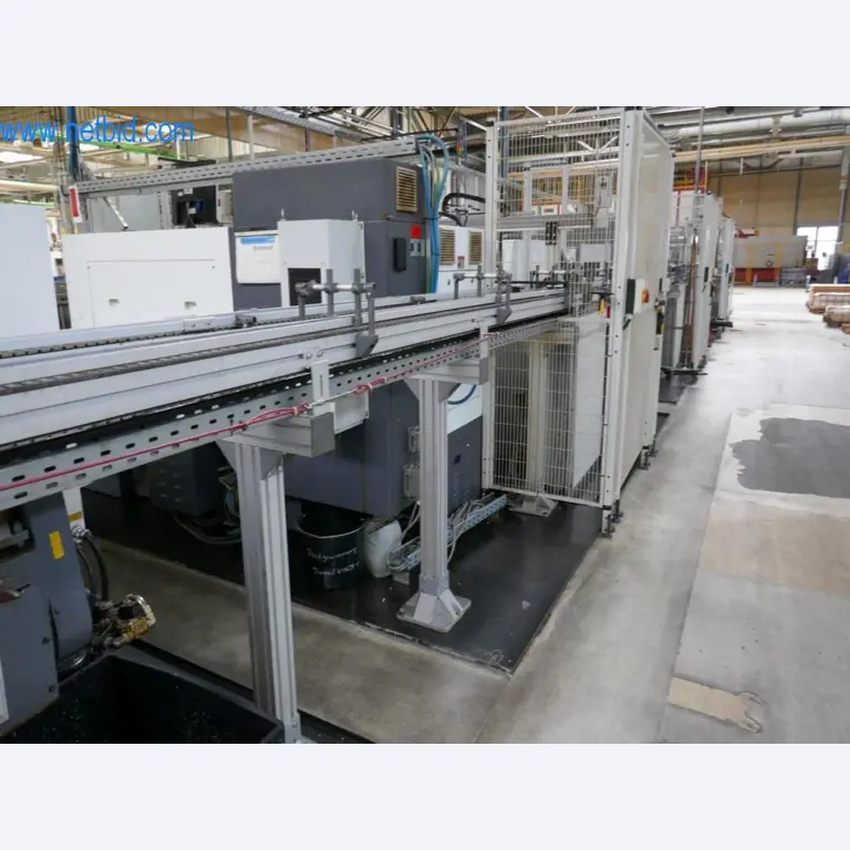 Stroje pro obrábění kovů/ tváření za studena-10