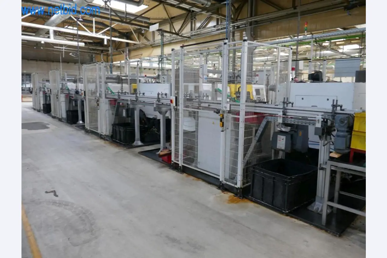 Stroje pro obrábění kovů/ tváření za studena-11