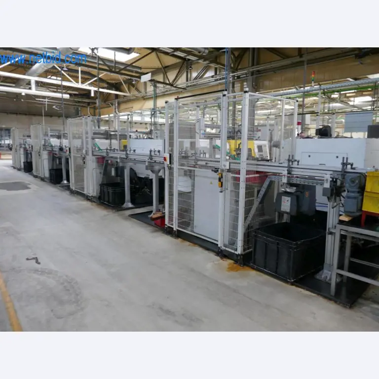 Stroje pro obrábění kovů/ tváření za studena-11