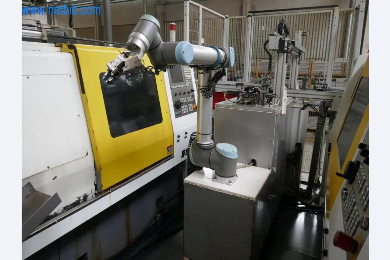 Stroje pro obrábění kovů/ tváření za studena-13