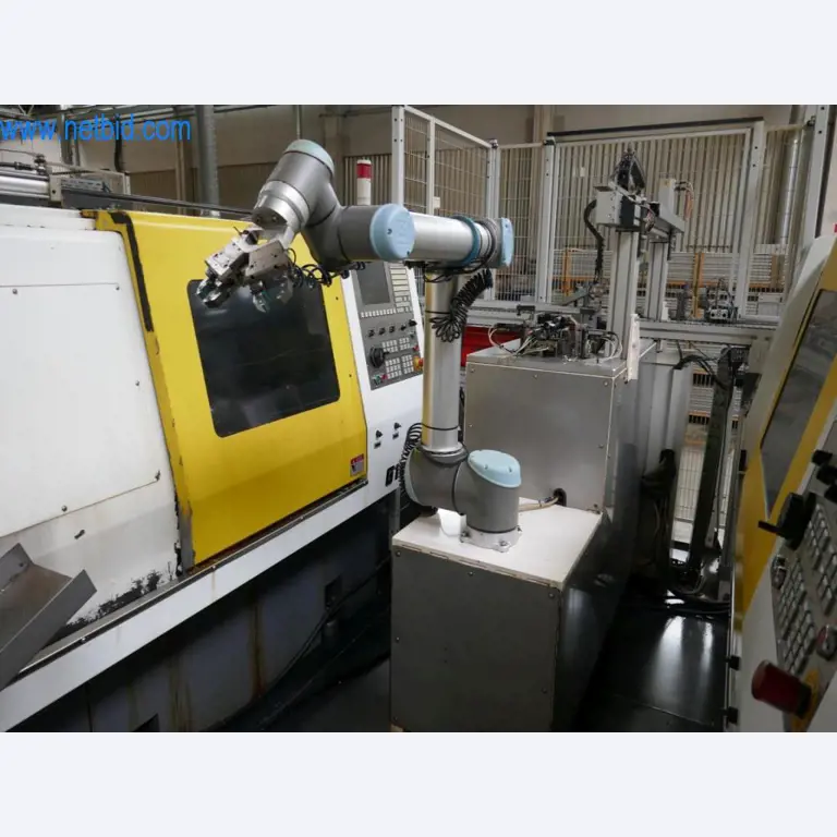 Stroje pro obrábění kovů/ tváření za studena-13