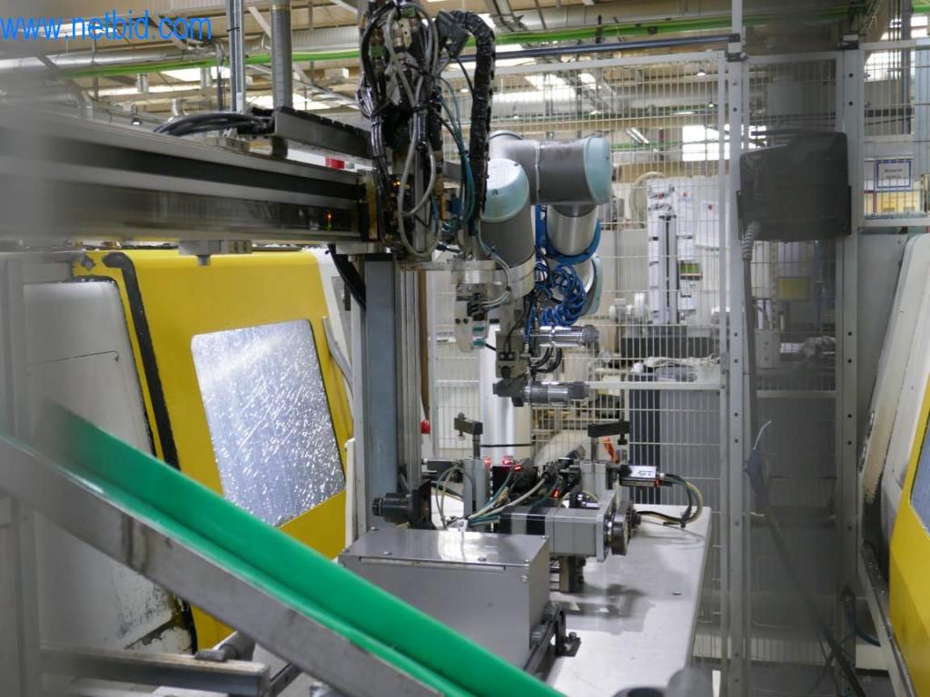 Machines for metalworking/ cold forming-14