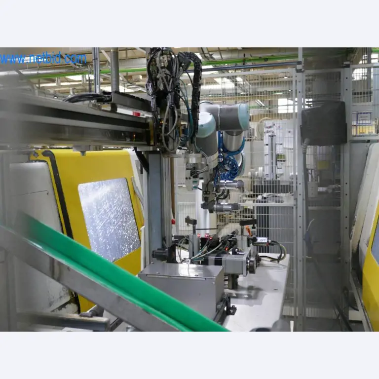 Stroje pro obrábění kovů/ tváření za studena-14