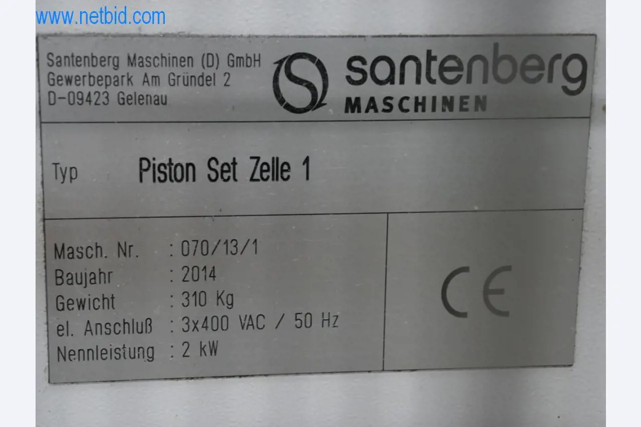 Stroje pro obrábění kovů/ tváření za studena-15