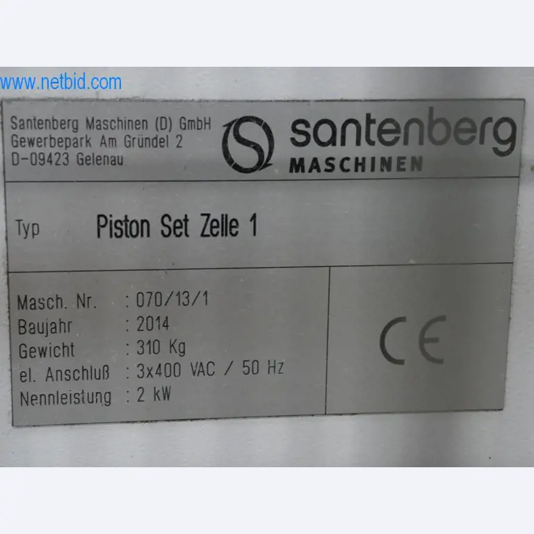 Stroje pro obrábění kovů/ tváření za studena-15