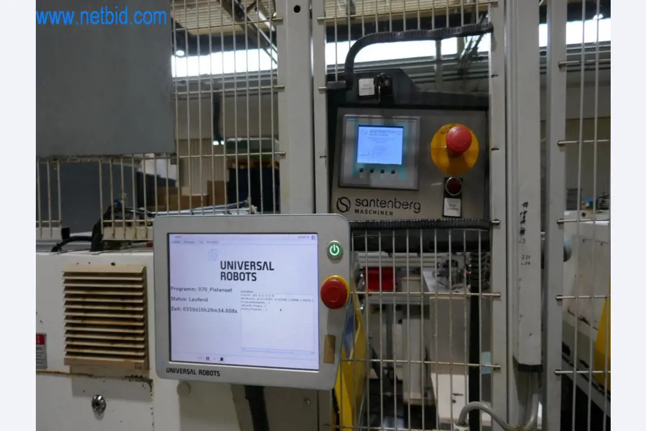 Stroje pro obrábění kovů/ tváření za studena-3