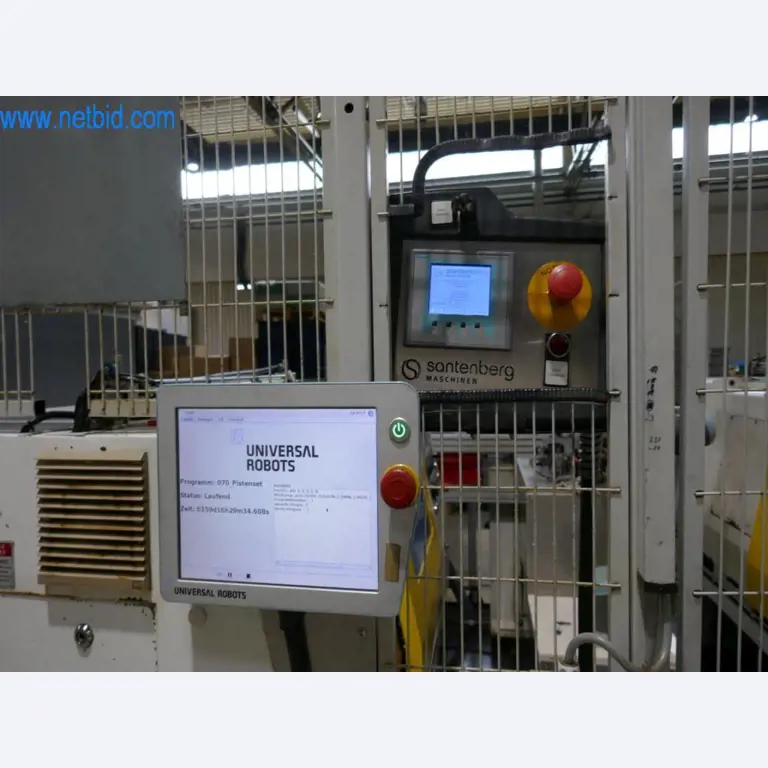 Stroje pro obrábění kovů/ tváření za studena-3