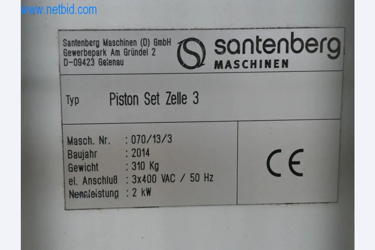 Stroje pro obrábění kovů/ tváření za studena-5