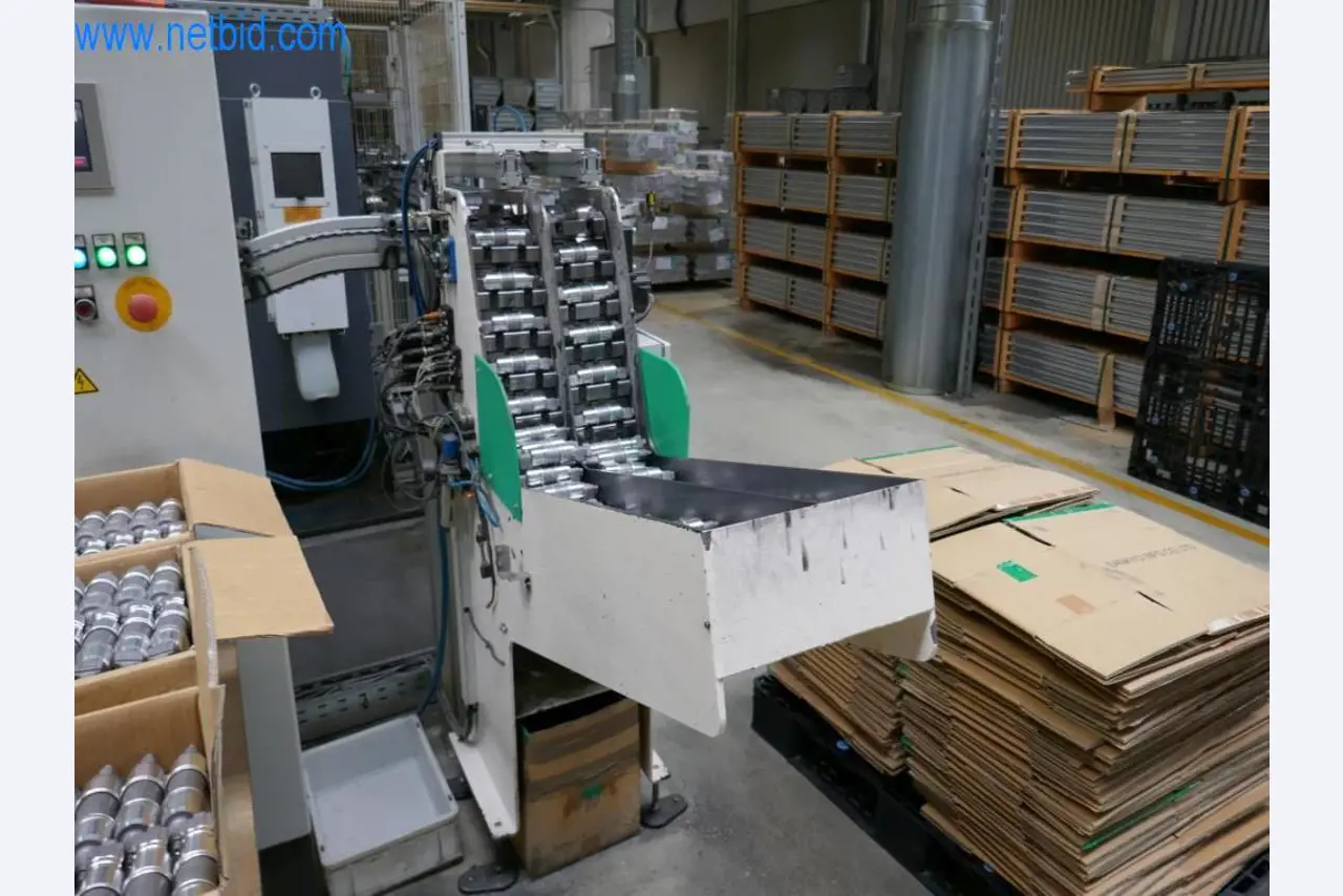 Stroje pro obrábění kovů/ tváření za studena-6