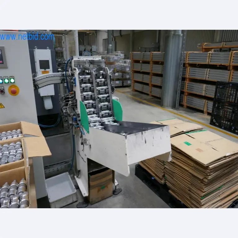 Stroje pro obrábění kovů/ tváření za studena-6